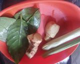 Foto langkah ke 1 dari resep Ayam Goreng (Ungkap).