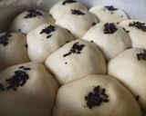 Foto langkah ke 7 dari resep Roti Sobek.