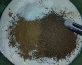 Foto del paso 3 de la receta: Torta de chocolate rellena!!!🍰
