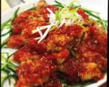 泰式柠檬番茄酸辣鸡的食譜步驟5照片