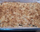 Foto del paso 5 de la receta: Crumble de peras y arándanos