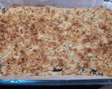 Foto del paso 5 de la receta: Crumble de peras y arándanos