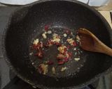 Foto langkah ke 3 dari resep Orek Tempe Simpel.