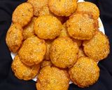 મકાઈ વડા (Corn vada recipe in Gujarati) રેસીપી સ્ટેપ2ફોટો