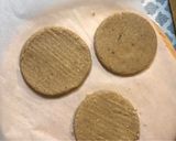 A picture of step 8 of No sugar oats banana teething biscuits.