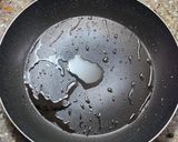 Foto del paso 4 de la receta: 🥔 Tortilla de papas española. Otra versión, cocción de las papas combinada 🥔 sin freír!!