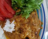 Foto del paso 6 de la receta: Pollo al Curry