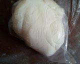 Foto del paso 5 de la receta: Fondant de bombón