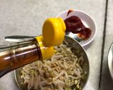 Foto langkah ke 1 dari resep Bibimbap.