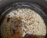 A picture of step 5 of Asli Ghee.