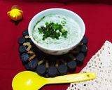 દહીં તીખારી (Dahi Tikhari Recipe In Gujarati) રેસીપી સ્ટેપ2ફોટો