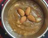 सूजी का हलवा (suji ka halwa recipe in Hindi) रेसिपी चरण 5 फोटो