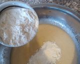 Foto del paso 3 de la receta: Galletitas de limón sin manteca 😋