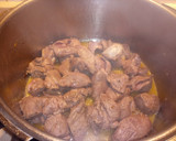 Foto del paso 8 de la receta: Guiso de Gamo
