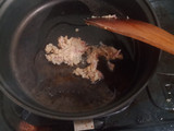 Semur Tahu Telur