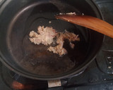 Foto langkah ke 3 dari resep Semur Tahu Telur.