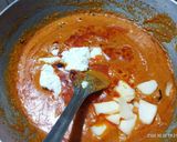 ચીઝબટર મસાલા (Cheese Butter Masala Recipe in Gujarati) રેસીપી સ્ટેપ4ફોટો