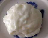 Foto del paso 3 de la receta: Huevos encapotados