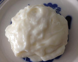 Foto del paso 3 de la receta: Huevos encapotados