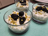 Dessert light allo yogurt, ricotta e more