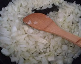 Foto del paso 3 de la receta: 🍅Pisto de berenjenas 🍆🧅🫑