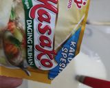 Foto langkah ke 6 dari resep Ragit Palembang.