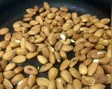 A picture of step 1 of Protein Rich Tasty, Healthy Instant Nuts Mix Powder for Kids and Adults.