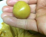 Foto del paso 5 de la receta: Trufas de Caramelo