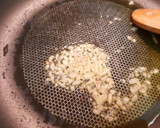 Foto del paso 7 de la receta: Pasta con chorizo, nuez y queso azul