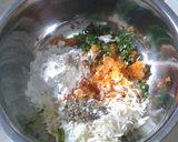 Foto langkah ke 2 dari resep Stik Wortel Keju.