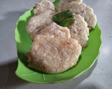Foto langkah ke 5 dari resep 95. Cireng Nasi Pedas Krispi Takaran Sendok.