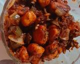Paneer Chilli recipe step 9 photo