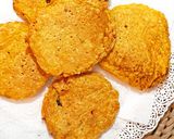 Foto del paso 1 de la receta: Pancito exprés de 🥕 Zanahorias