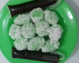 Foto langkah ke 6 dari resep Lopis Ketan.