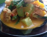Foto langkah ke 6 dari resep Sayur Lodeh.