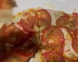 Foto del paso 5 de la receta: Pizza saludable fit