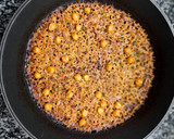 Foto del paso 3 de la receta: Arroz de rabo de ternera con garbanzos