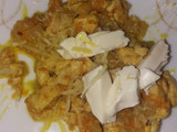 بريك بحشو مميز ورائع