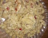 Foto del paso 4 de la receta: Salsa blanca con fideos