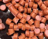 Cukkinis egytál recept fázis 1 fotója