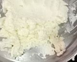 A picture of step 2 of Praanhara Kachagolla Bengali Sweets For Janmashtami Bhog.