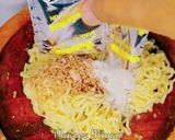 Foto langkah ke 4 dari resep Yang Pernah Viral | Indomie Goreng Seblak.