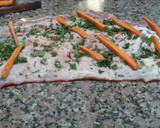 Foto del paso 2 de la receta: Matambre arrollado♥