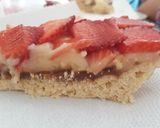 Foto del paso 8 de la receta: Tarta de Frutillas