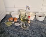 Foto del paso 2 de la receta: Tarta Red Velvet