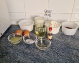 Foto del paso 2 de la receta: Tarta Red Velvet
