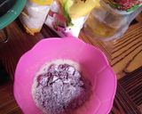 Foto langkah ke 5 dari resep Bolu Kukus Coklat (gluten free).