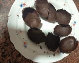 Foto del paso 5 de la receta: Huevos de Chocolate Sin Molde