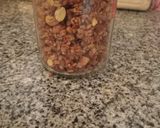 Foto del paso 5 de la receta: Granola en air fryer