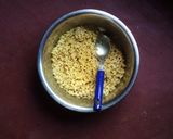 সুপি নুডলস (soupy noodles recipe in Bengali) রেসিপির ধাপ 2 ছবি